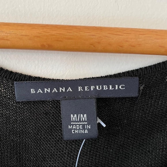 NWT Banana Republic Dress - Picture 4 of 5